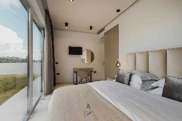 Private Pool Villa for 6 in Valica