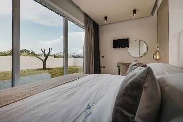 Private Pool Villa for 6 in Valica