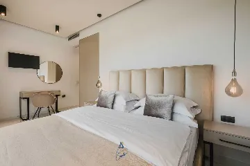 Private Pool Villa for 6 in Valica