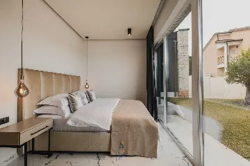 Private Pool Villa for 6 in Valica