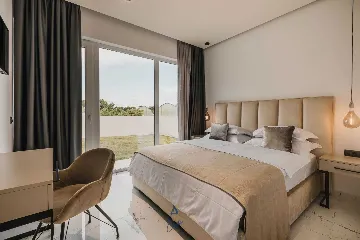 Private Pool Villa for 6 in Valica