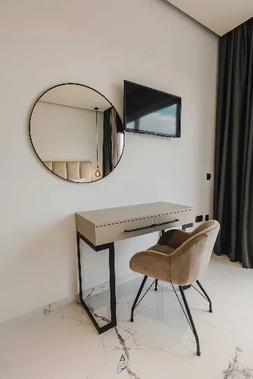 Private Pool Villa for 6 in Valica