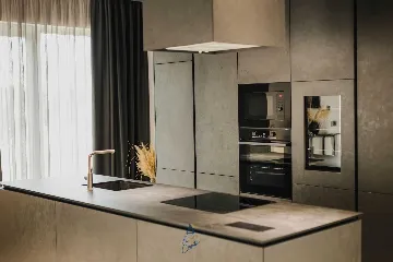 Private Pool Villa for 6 in Valica