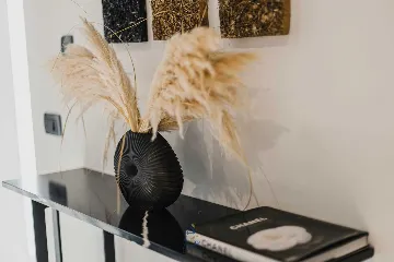 Private Pool Villa for 6 in Valica