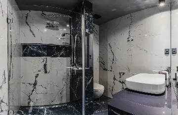 Private Pool Villa for 6 in Valica