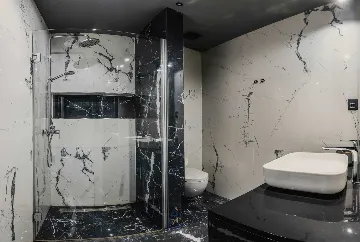 Private Pool Villa for 6 in Valica