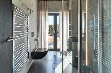 Vabriga 4-Bedroom Villa with Hydromassage Pool