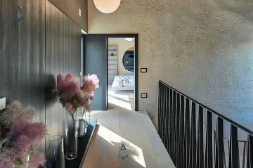 Vabriga 4-Bedroom Villa with Hydromassage Pool