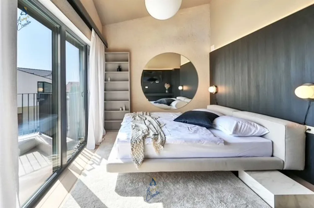 Vabriga 4-Bedroom Villa with Hydromassage Pool