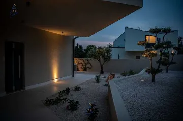 Vabriga 4-Bedroom Villa with Hydromassage Pool