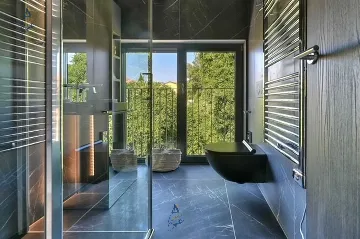 Vabriga 4-Bedroom Villa with Hydromassage Pool