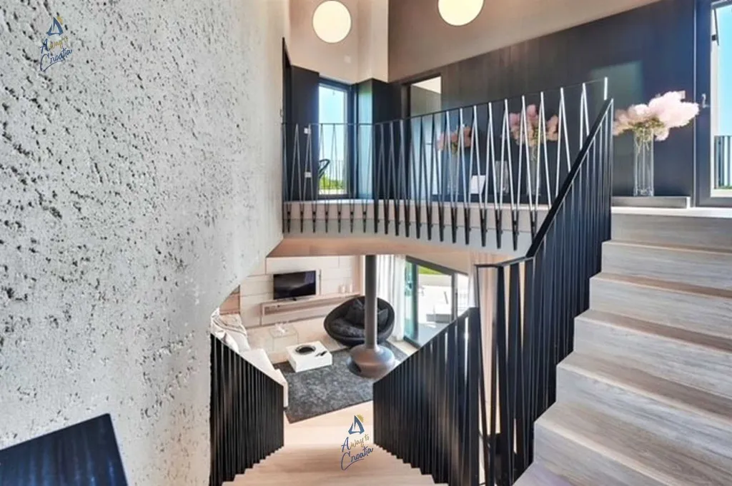 Vabriga 4-Bedroom Villa with Hydromassage Pool
