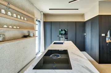 Vabriga 4-Bedroom Villa with Hydromassage Pool