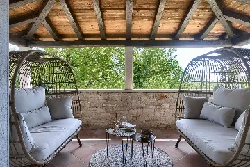 Villa in Muntrilj with Private Swimming Pool