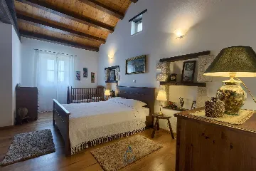 Villa in Muntrilj with Private Swimming Pool