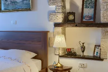 Villa in Muntrilj with Private Swimming Pool