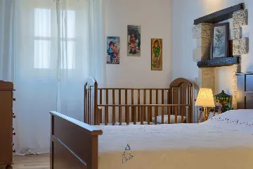 Villa in Muntrilj with Private Swimming Pool