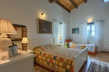 Villa in Muntrilj with Private Swimming Pool