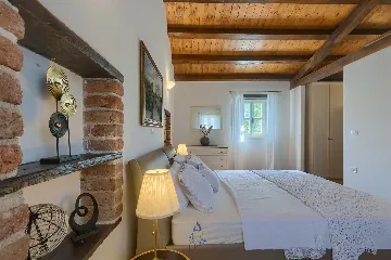 Villa in Muntrilj with Private Swimming Pool