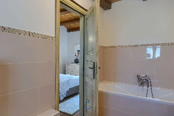 Villa in Muntrilj with Private Swimming Pool