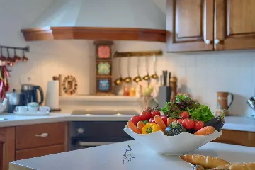 Villa in Muntrilj with Private Swimming Pool