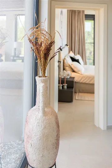 Vabriga 4-Bedroom Villa with Heated Pool & Jacuzzi