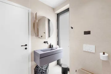 Vabriga 4-Bedroom Villa with Heated Pool & Jacuzzi