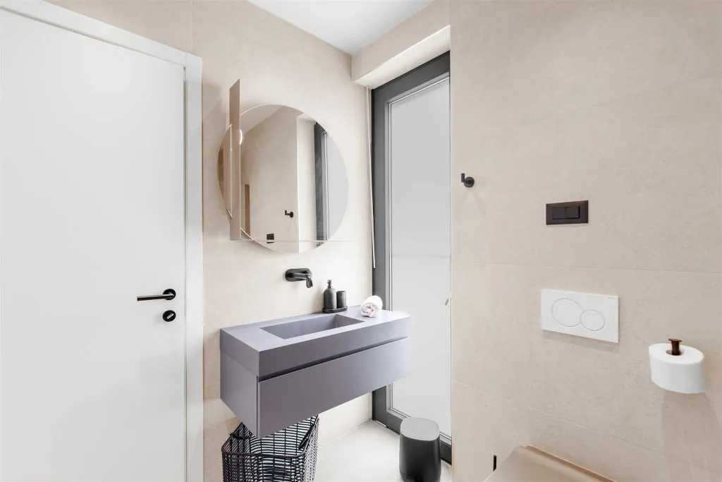 Vabriga 4-Bedroom Villa with Heated Pool & Jacuzzi