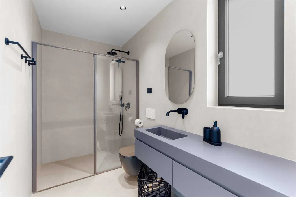 Vabriga 4-Bedroom Villa with Heated Pool & Jacuzzi