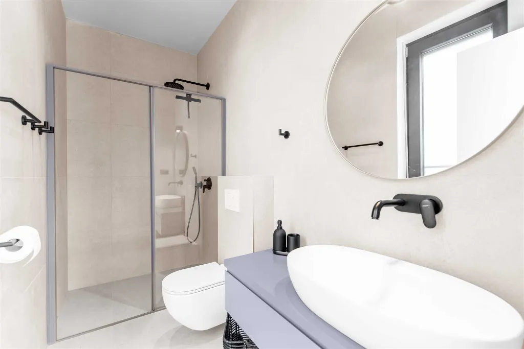 Vabriga 4-Bedroom Villa with Heated Pool & Jacuzzi