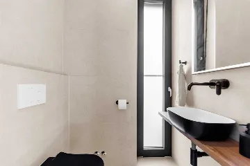 Vabriga 4-Bedroom Villa with Heated Pool & Jacuzzi