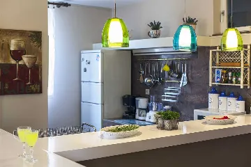 Baška Voda 5-Bedroom Villa with Private Pool