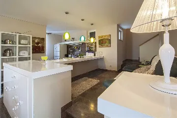 Baška Voda 5-Bedroom Villa with Private Pool