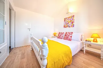 Baška Voda 5-Bedroom Villa with Private Pool