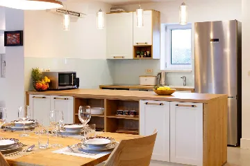 4-Bedroom Villa in Zagvozd for 8 Guests