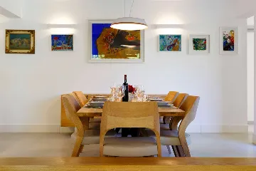 4-Bedroom Villa in Zagvozd for 8 Guests