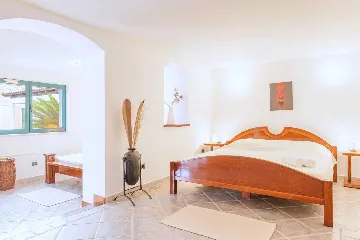 3-Bedroom Villa with Private Pool in Sumartin