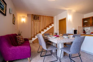 3-Bedroom Villa for 6 in Sumartin