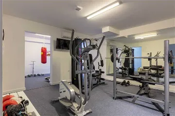 Podstrana Villa for 9 Guests with Heated Pool