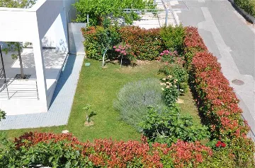 Podstrana Villa for 9 Guests with Heated Pool