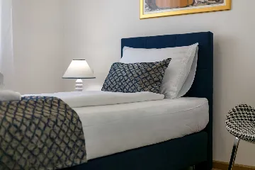 4-Bedroom Villa in Milna for up to 8 Guests