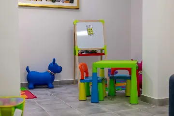 4-Bedroom Villa in Milna for up to 8 Guests