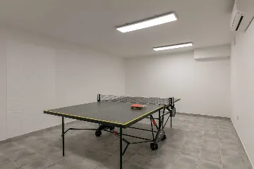 4-Bedroom Villa in Milna for up to 8 Guests