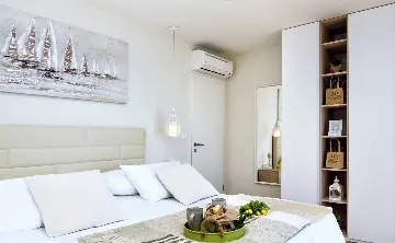 3-Bedroom Villa in Omiš with Heated Pool