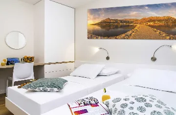 3-Bedroom Villa in Omiš with Heated Pool