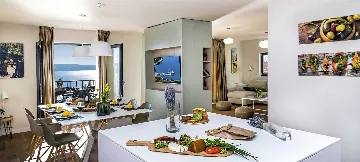 3-Bedroom Villa in Omiš with Heated Pool