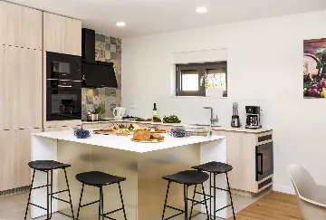 3-Bedroom Villa in Omiš with Heated Pool