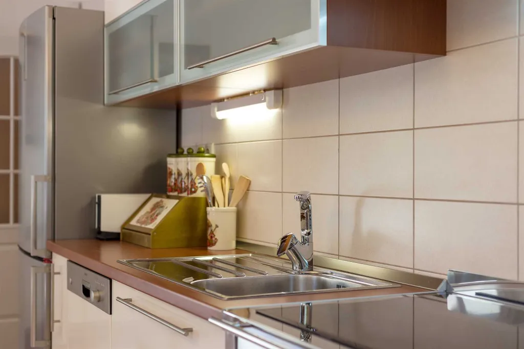 4-Bedroom Villa in Župa with Heated Pool