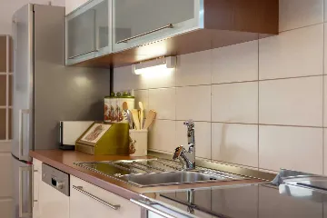 4-Bedroom Villa in Župa with Heated Pool