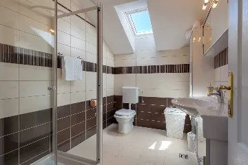 4-Bedroom Villa in Župa with Heated Pool